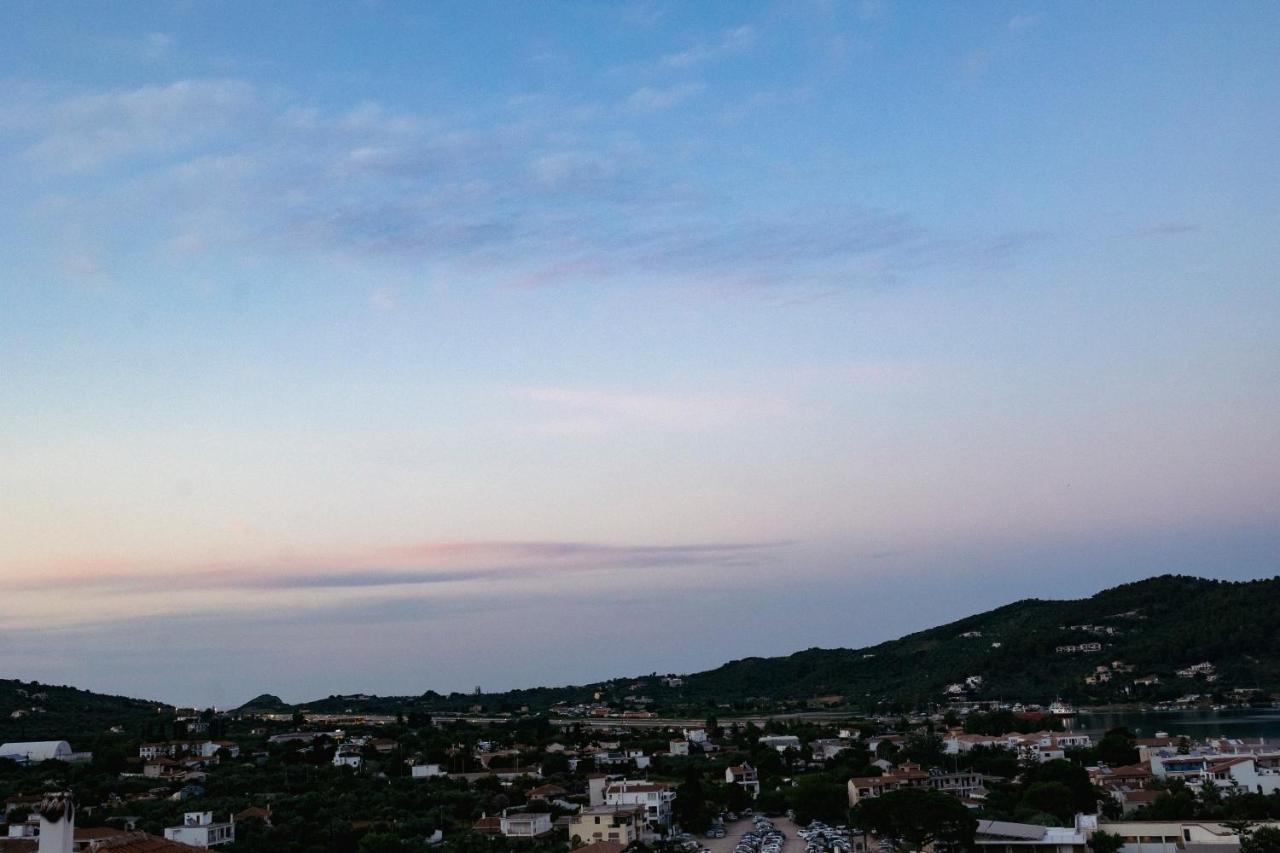 Kimia Guest House Skiathos Town Exterior foto