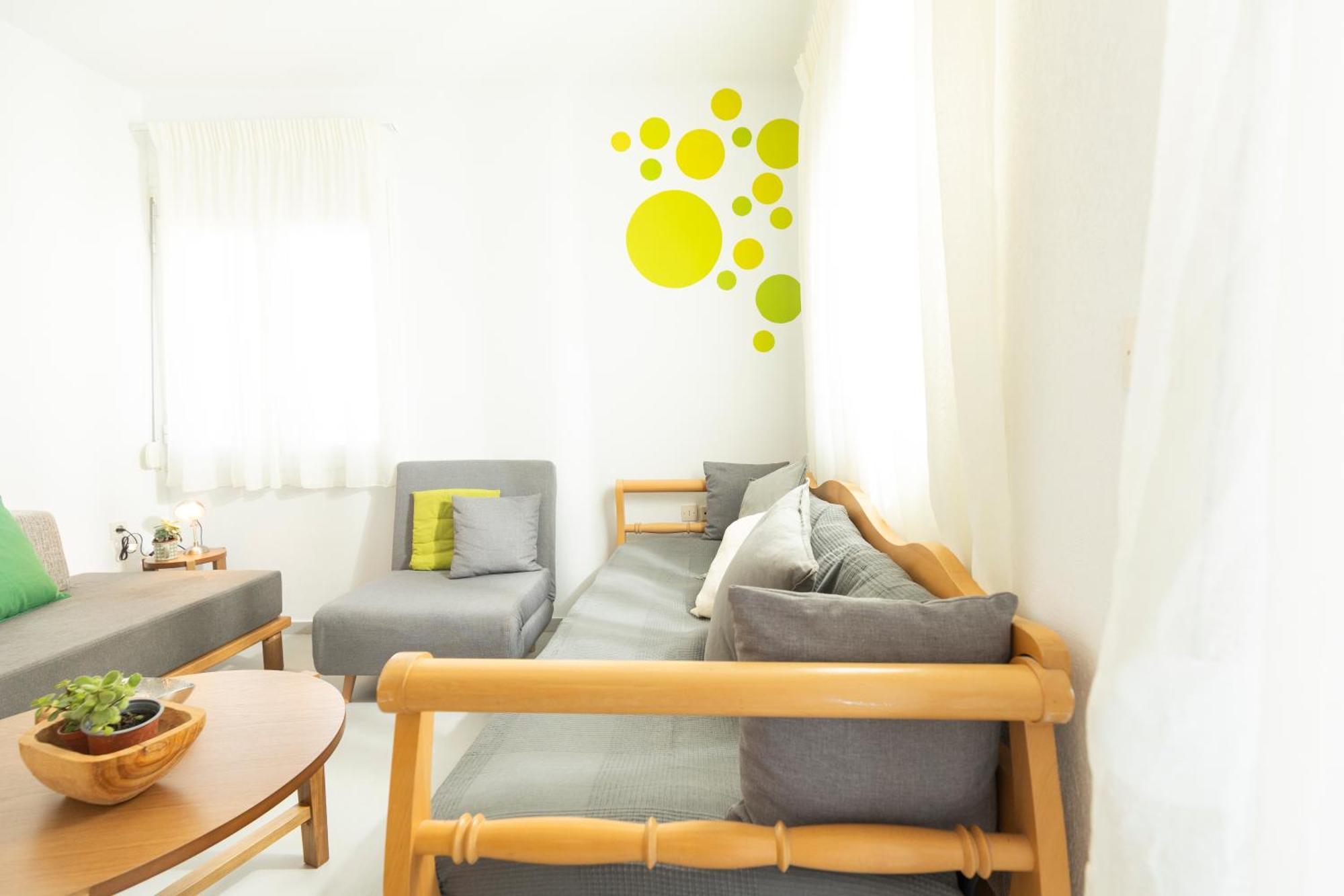 Kimia Guest House Skiathos Town Exterior foto
