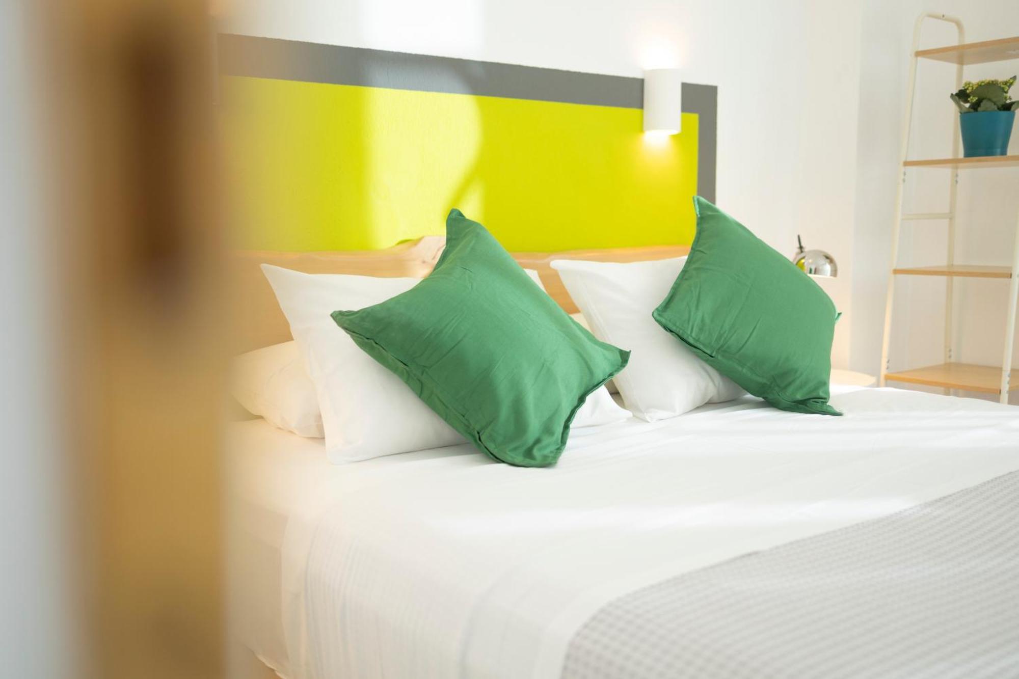 Kimia Guest House Skiathos Town Exterior foto