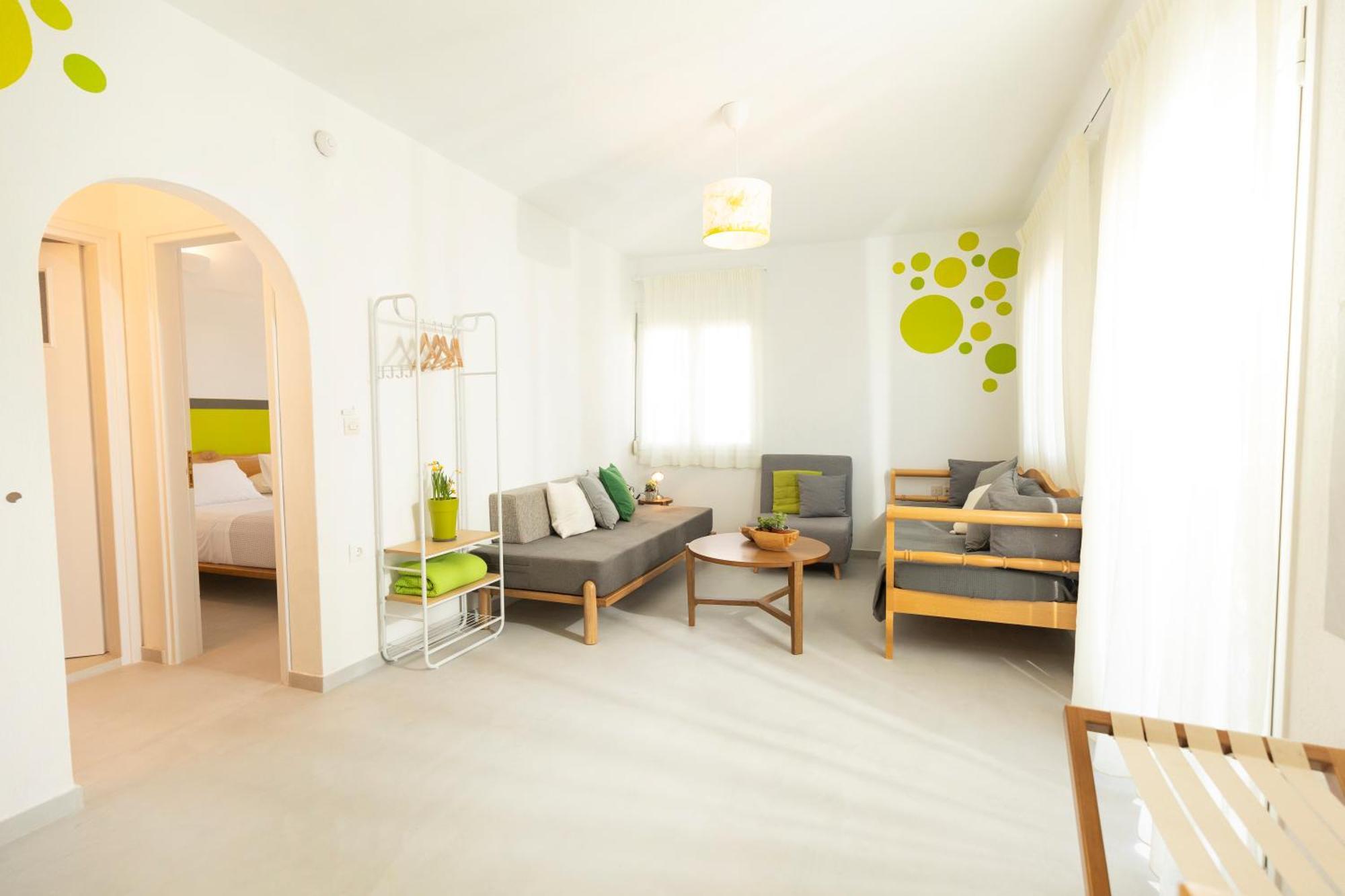 Kimia Guest House Skiathos Town Exterior foto