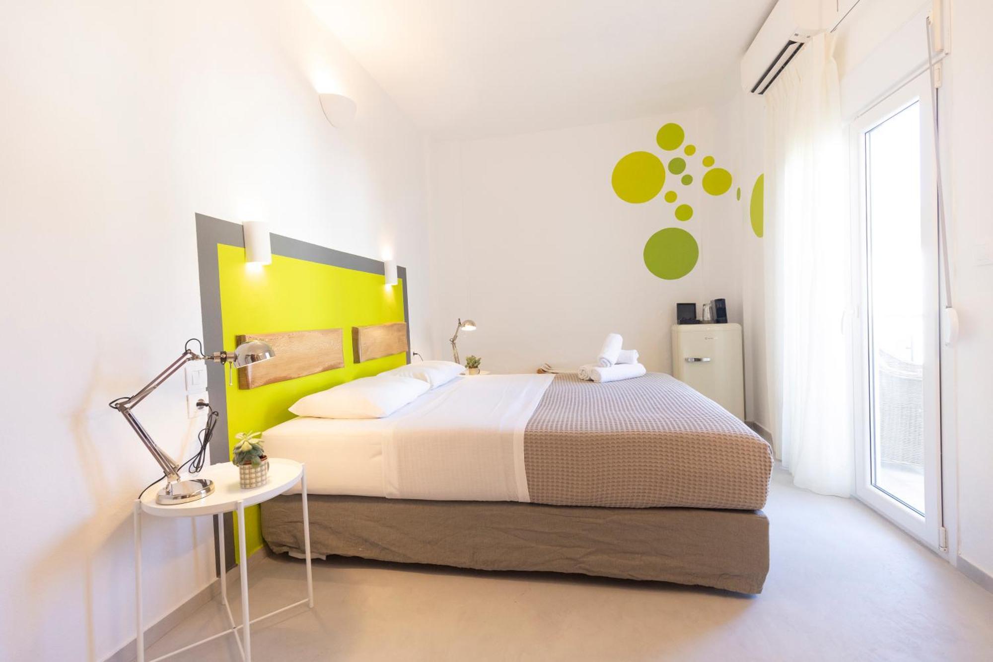 Kimia Guest House Skiathos Town Exterior foto