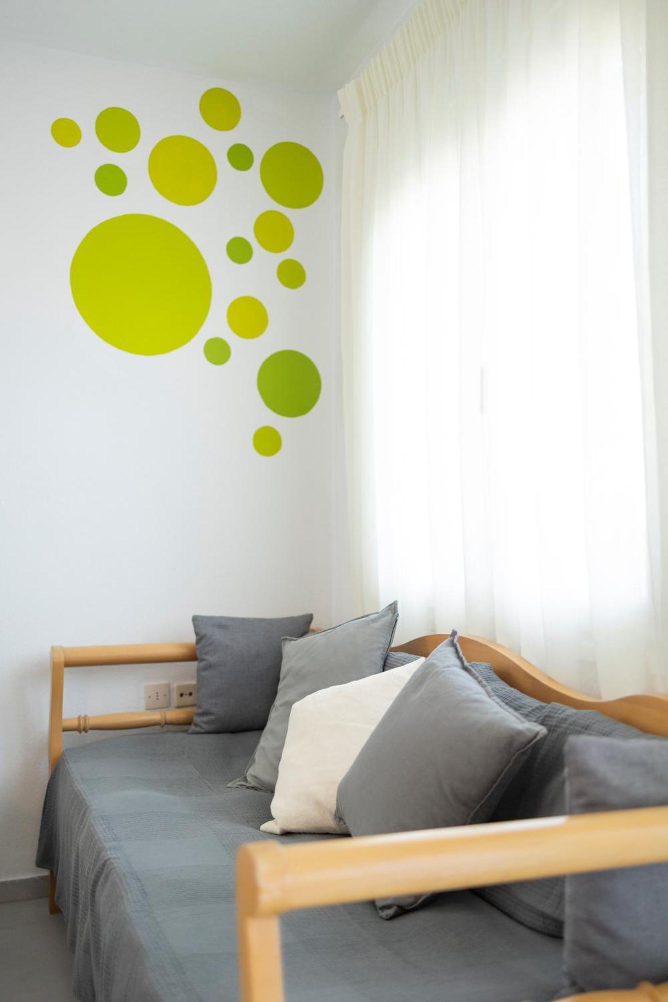 Kimia Guest House Skiathos Town Exterior foto