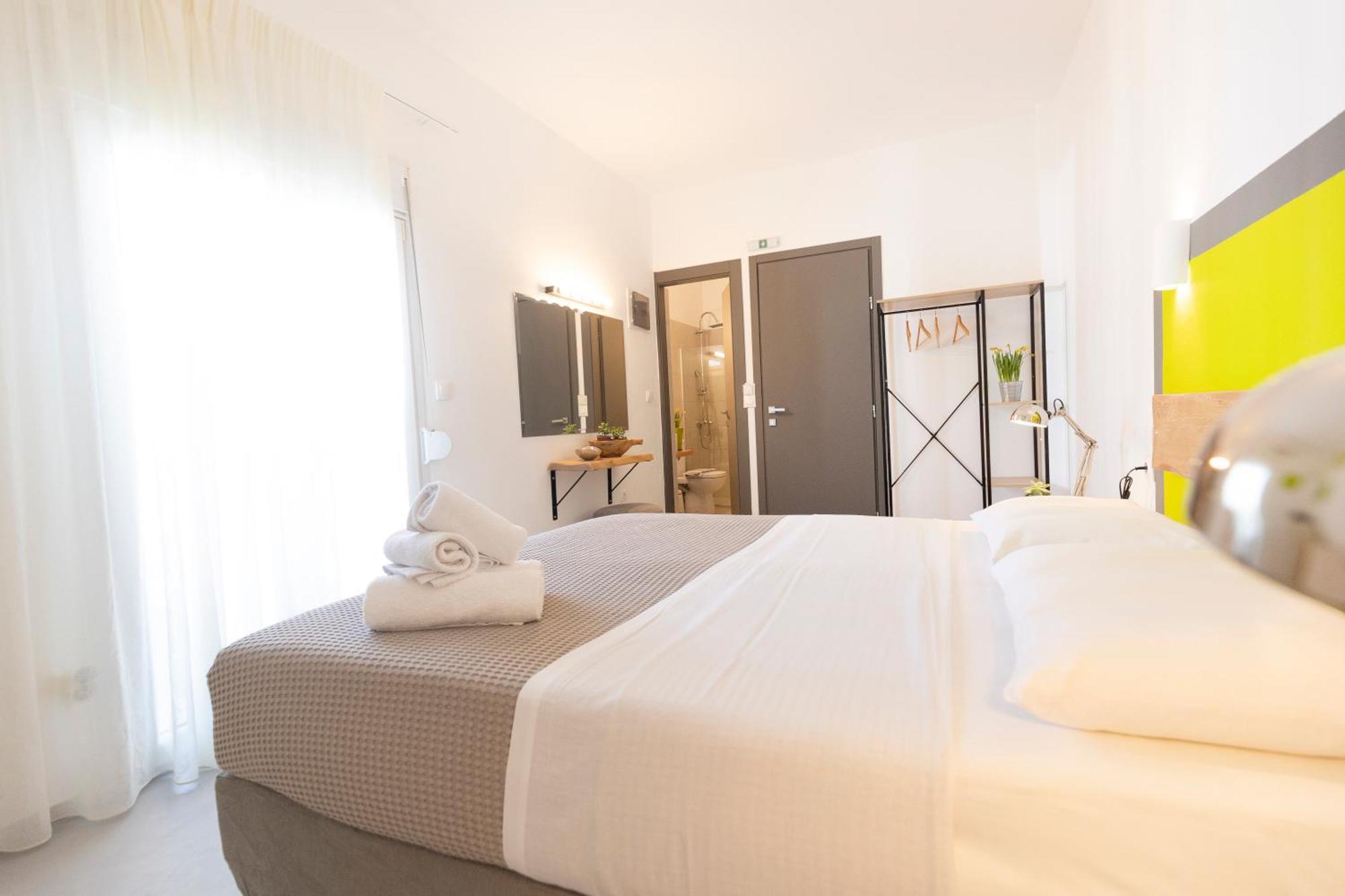 Kimia Guest House Skiathos Town Exterior foto