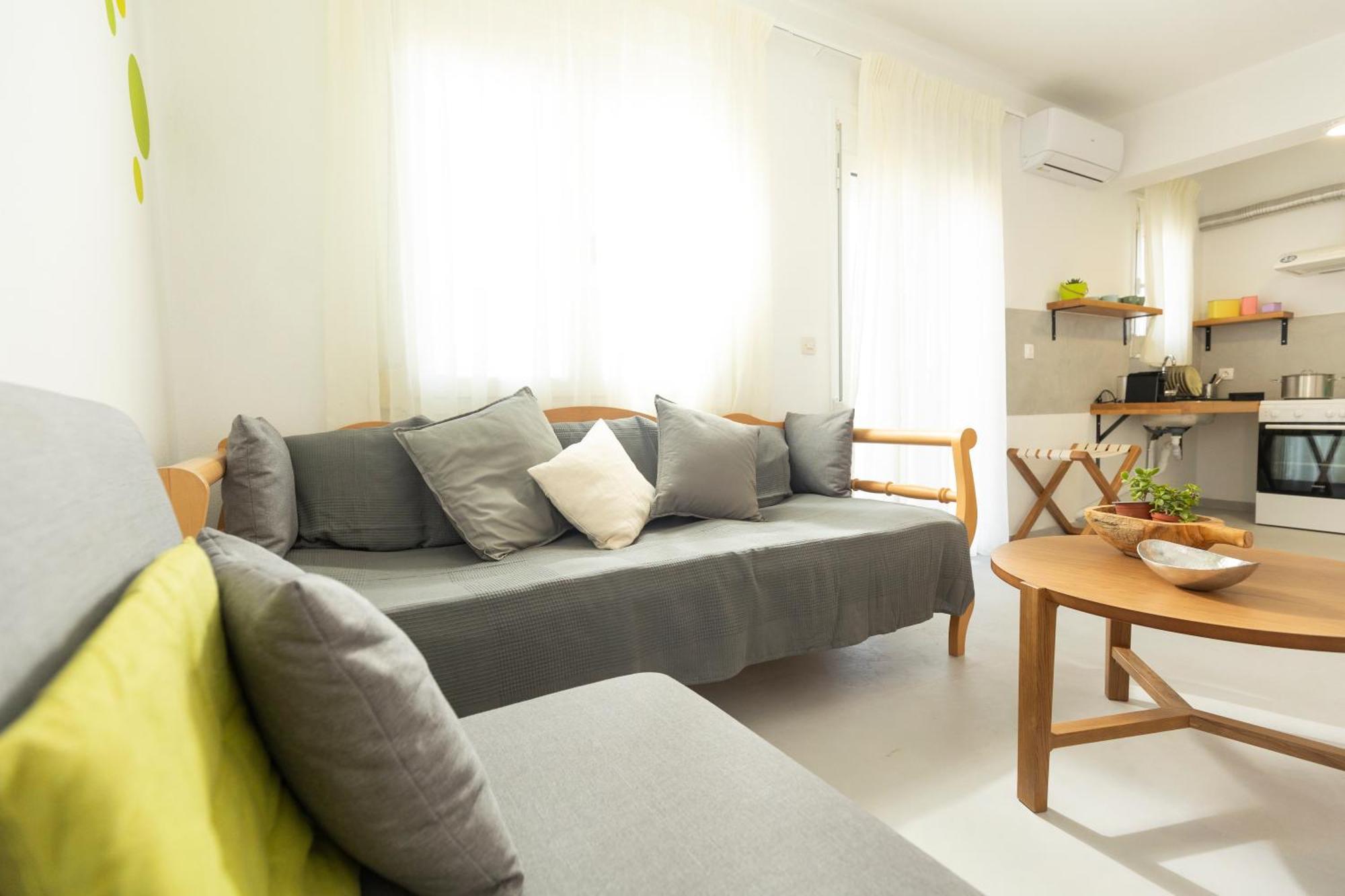 Kimia Guest House Skiathos Town Exterior foto