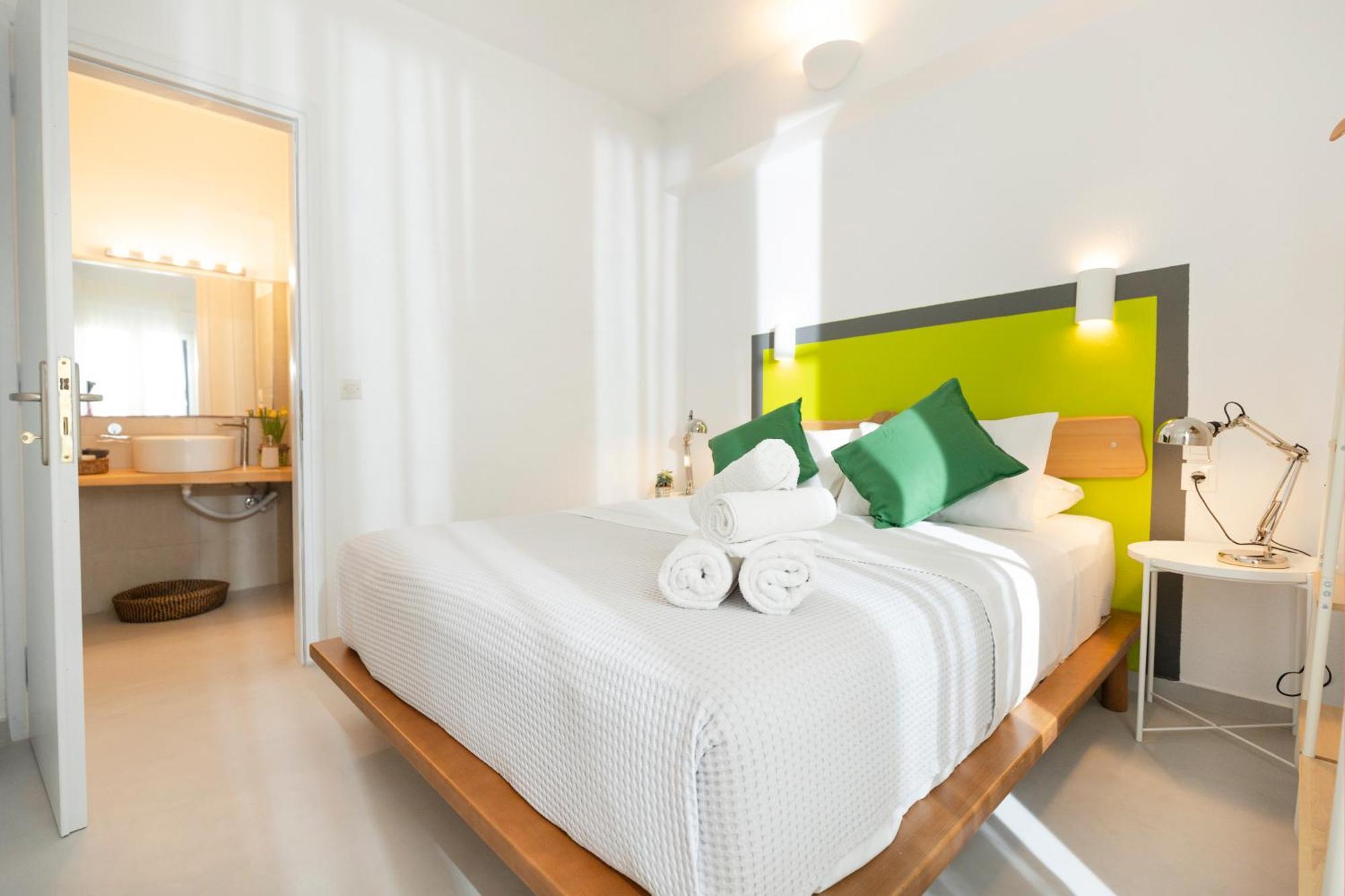 Kimia Guest House Skiathos Town Exterior foto