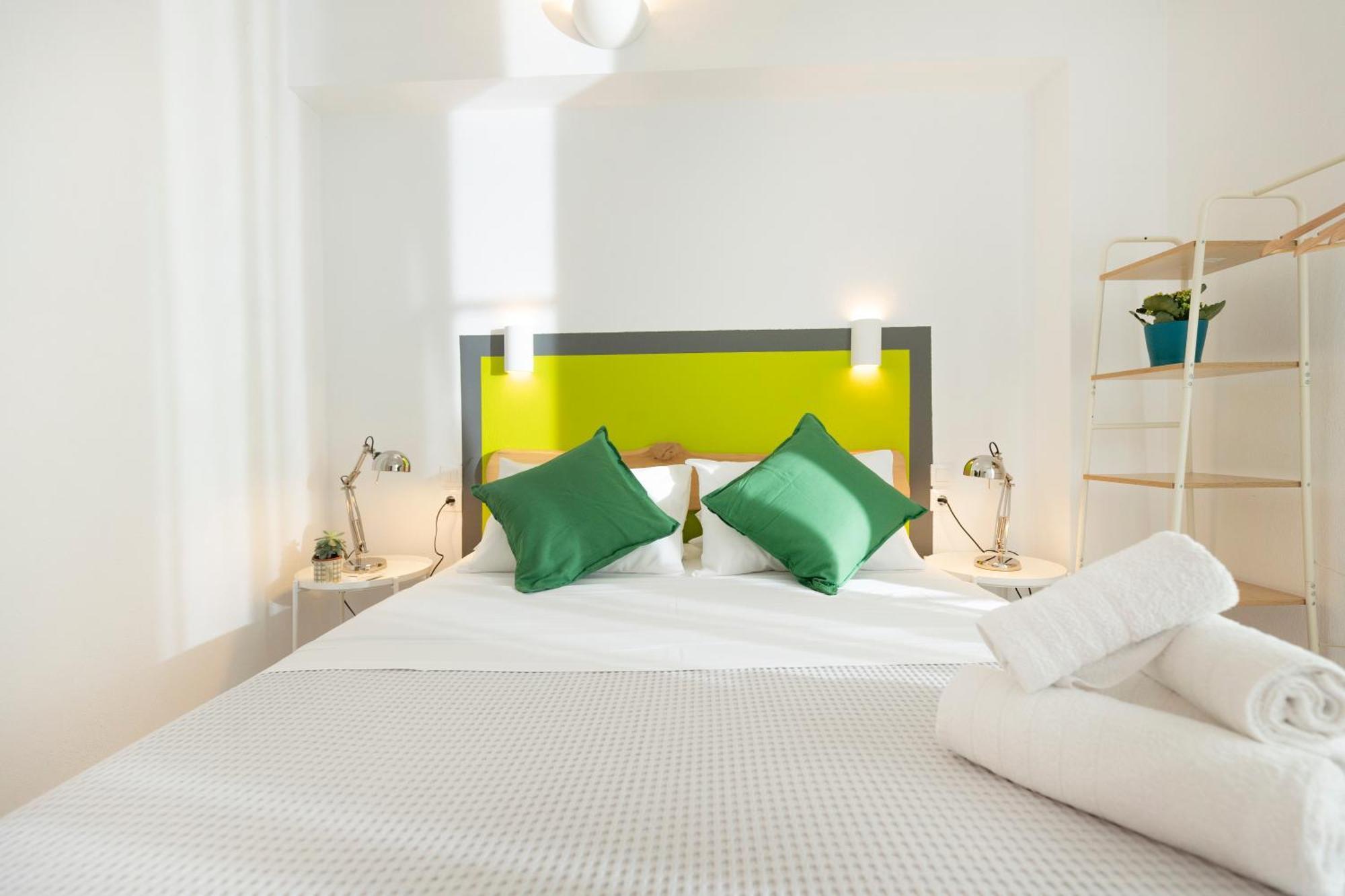 Kimia Guest House Skiathos Town Exterior foto