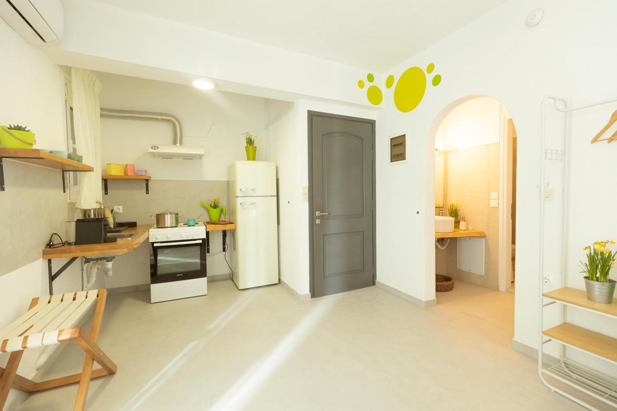 Kimia Guest House Skiathos Town Exterior foto