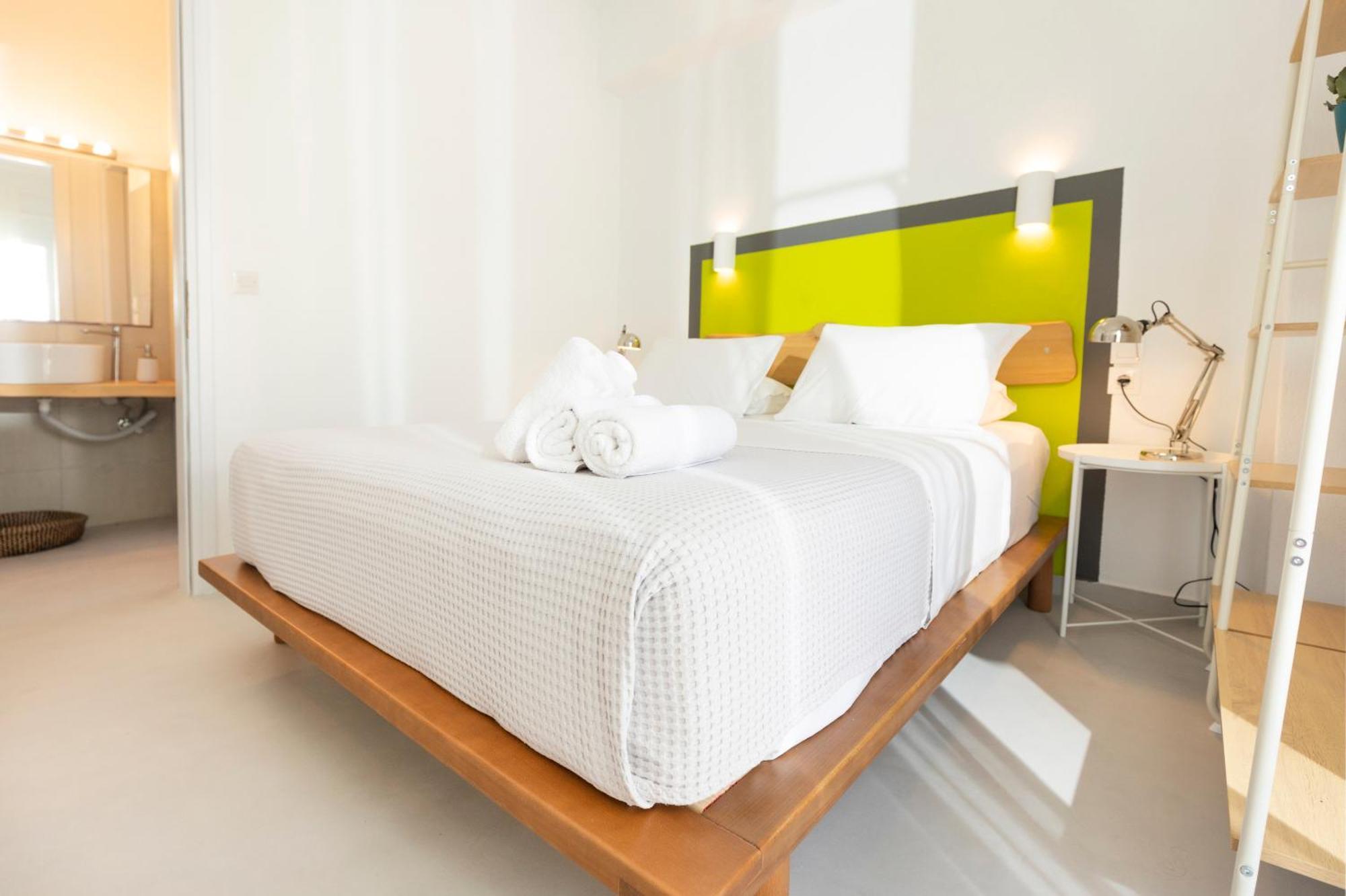 Kimia Guest House Skiathos Town Exterior foto